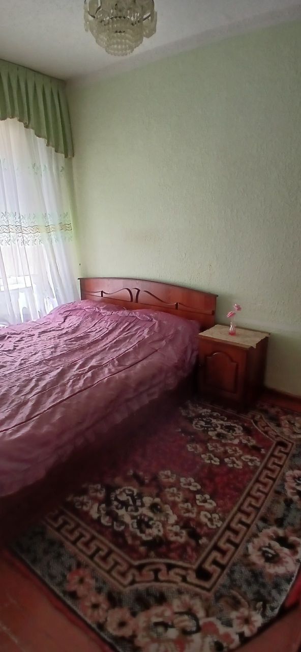 Продаёться своя 3-х комнатная квартира
