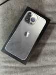 IPhone 13 pro 1 TB Graphite