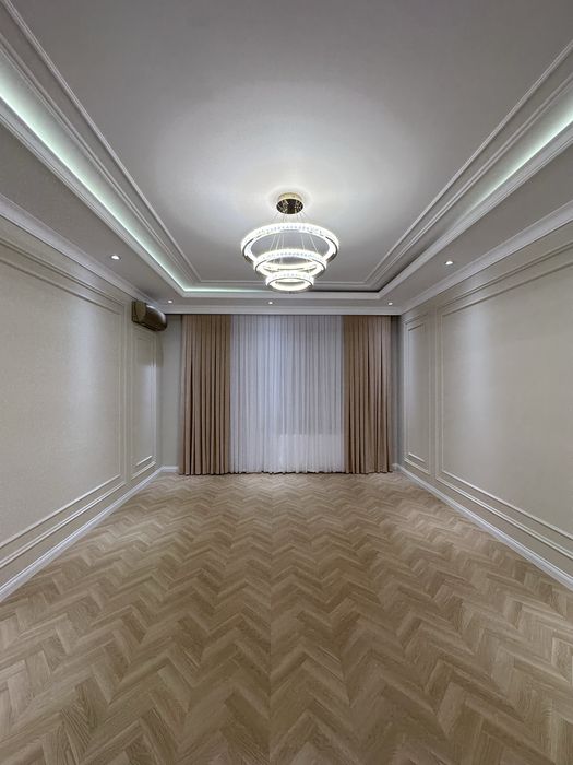 Qorasaroy. Premium klass hovlilar