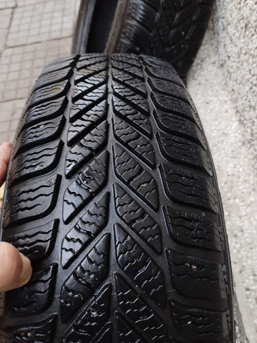 Продавам зимни гуми 175/65/14