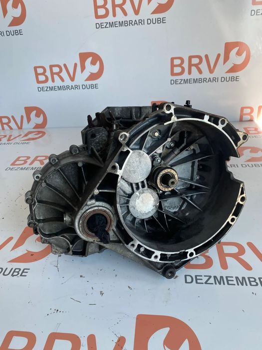 Cutie viteza manuala 6+1 tr pentru Ford Transit / Ford Transit Custom