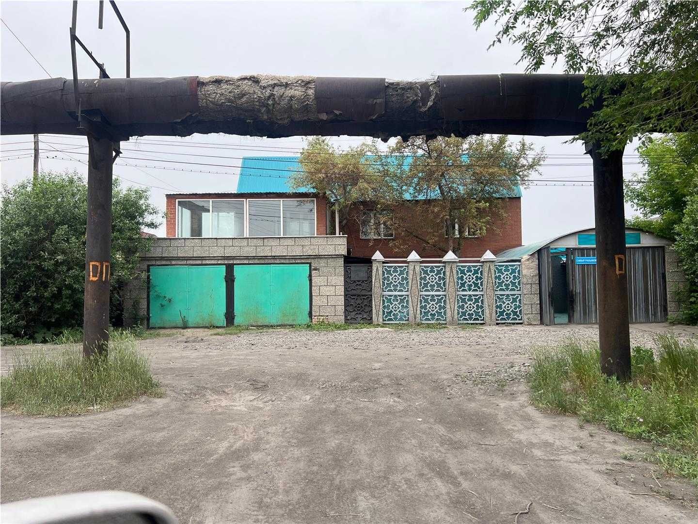 Продаю дом 300 кв.м. по ул. Рахимова