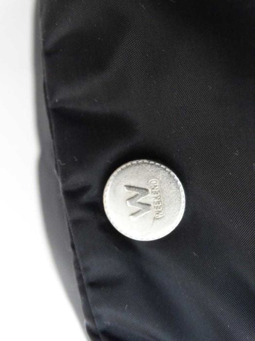 Weekend Max Mara Дамска Пухенка Яке с Гъши Пух Размер It 44 BG M/L