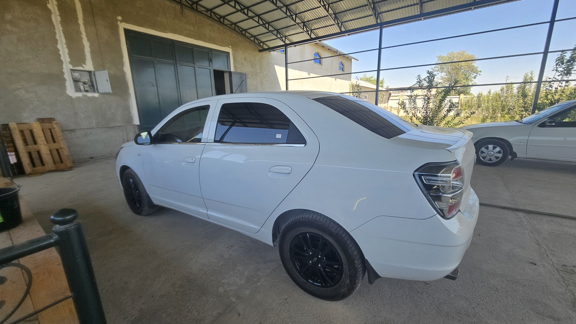 Cobalt 2025 yili