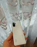 Xiaomi Redmi Note 10S SILVER 6/128 ГБ