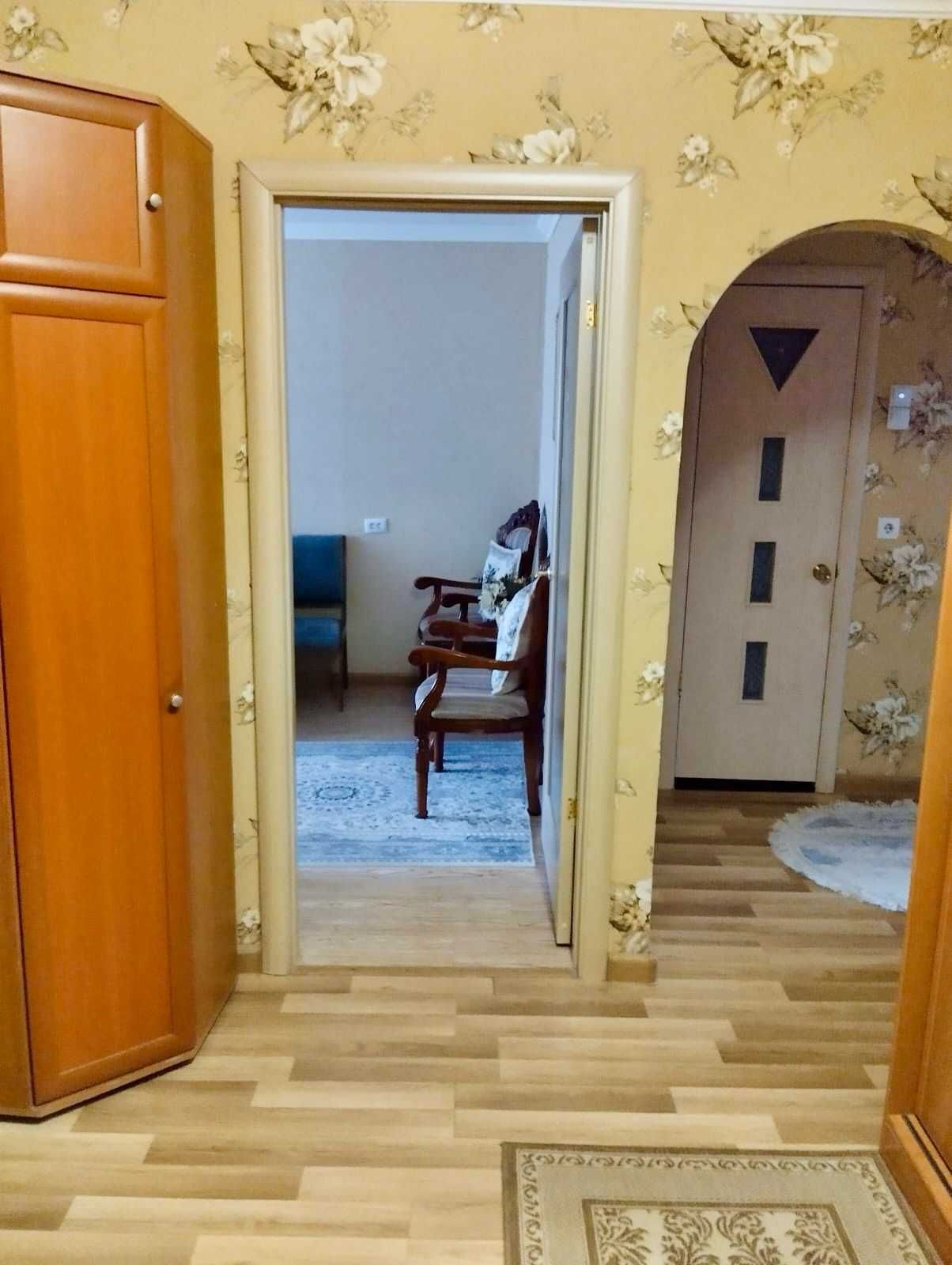 Продам 3 комн квартиру