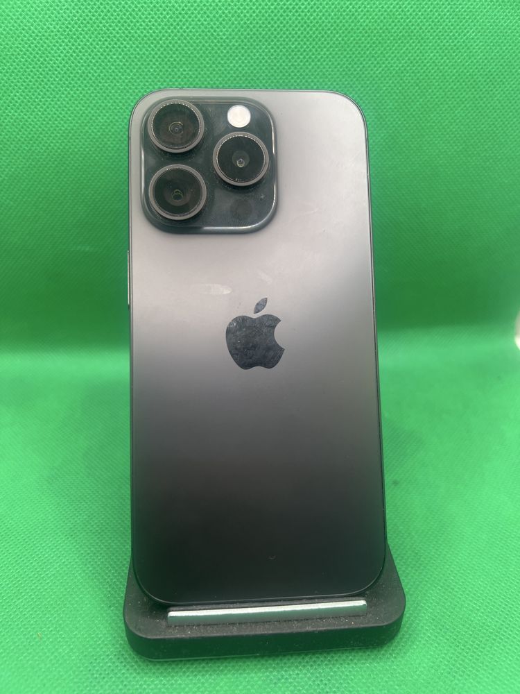iPhone 15 Pro 128GB 88% •Amanet Lazar Crangasi• 53232