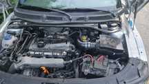 Vand admisie sport inox audi tt 1.8T