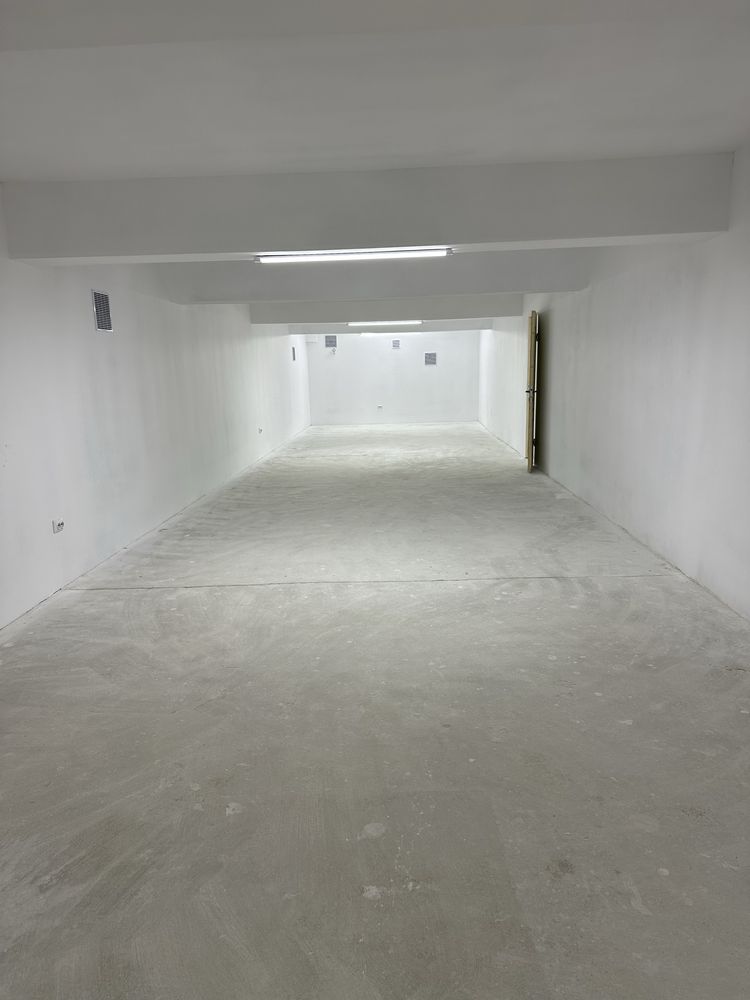 Inchiriez spatiu productie sau depozitare ultracentral