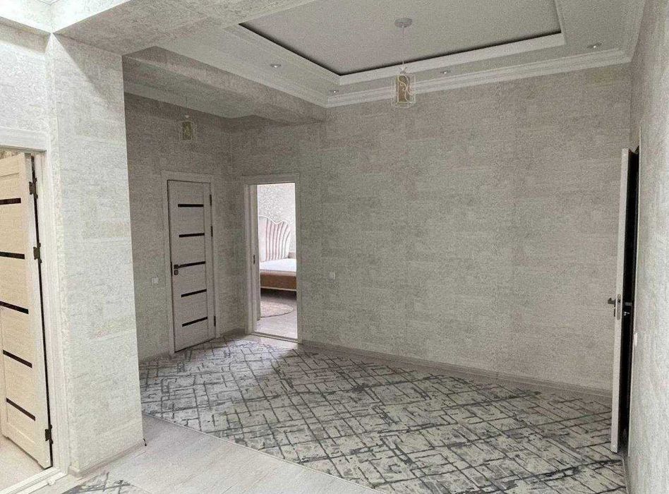 3 х комнатная с евро ремонтом 3/4/7 Банковский дом