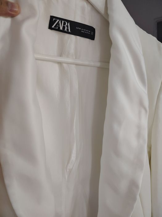 Sacou Zara XS Toamna -iarna