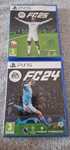 Fc 24 /25 pentru PS 5
