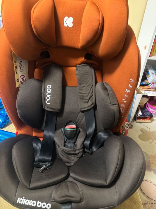 Стол за кола Kikka Boo Ronda