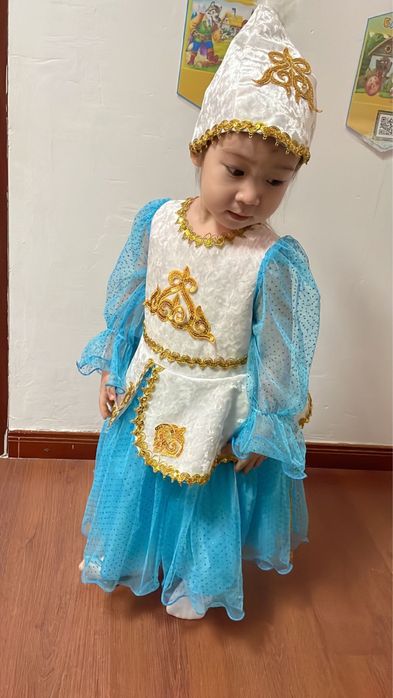 Прокат платья 5500тг