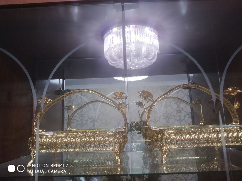 Salatnisa yoki pechonisa