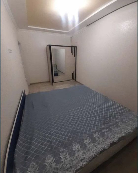 Квартира для Студентов 2х ком Юнусабад 4-квартал