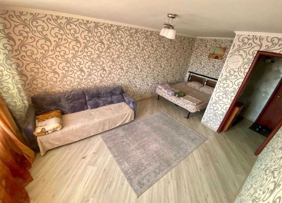 Квартиры на ночь