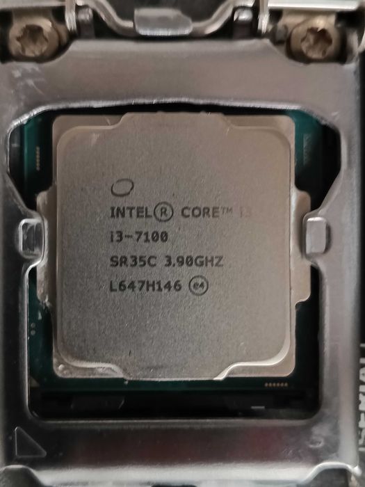 Componente PC/ddr4/1151