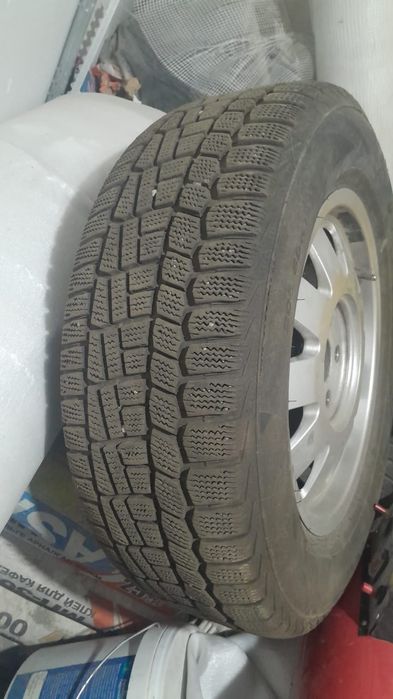 Диски от Ауди А4