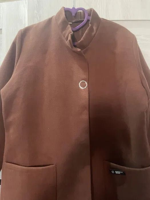 Пальто новое 50.000