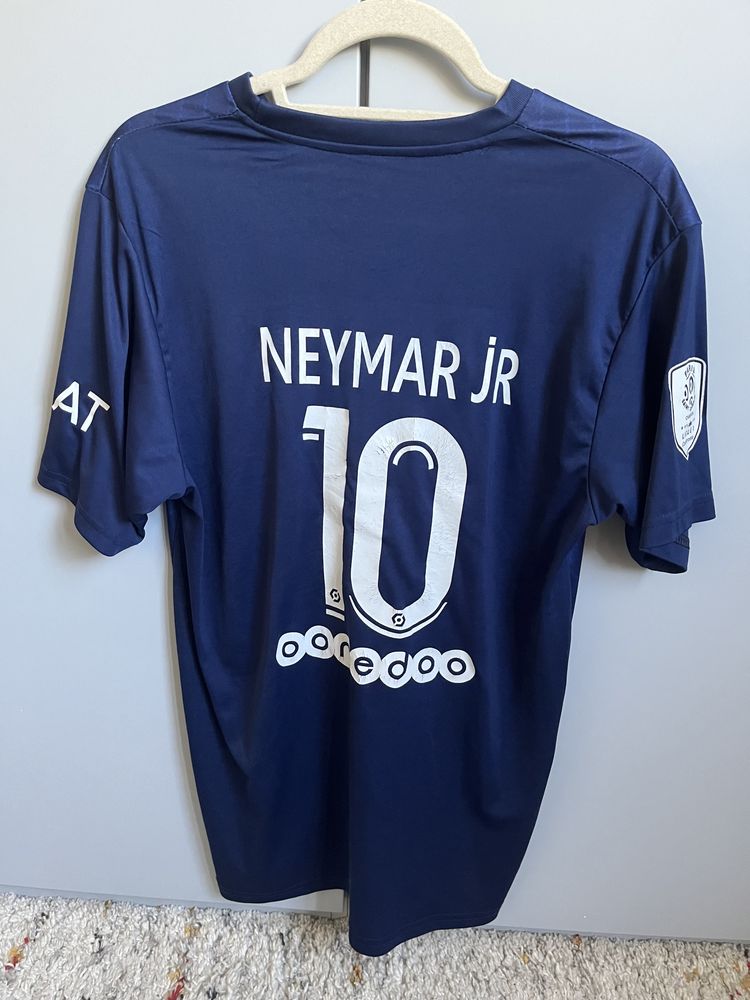 Tricou PSG Neymar