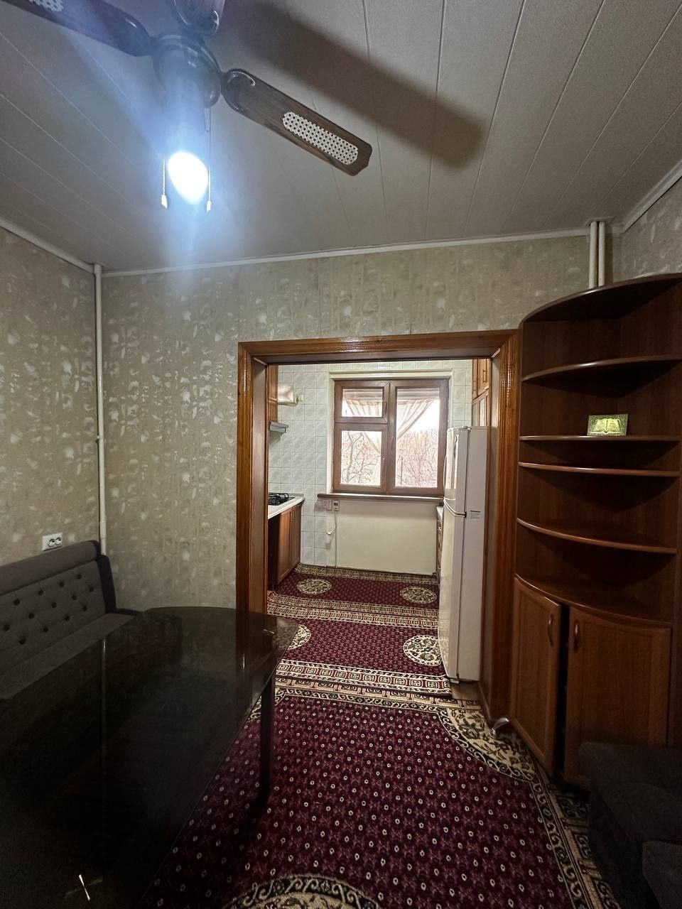 Срочно 104 Квадрат 4в5 ком. Ахмад Югнакий №С75