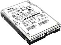 [HDD] Hard Disk 600GB SAS-2 6Gbps DP 2.5"