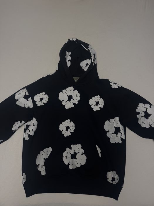 Denim Tears Hoodie