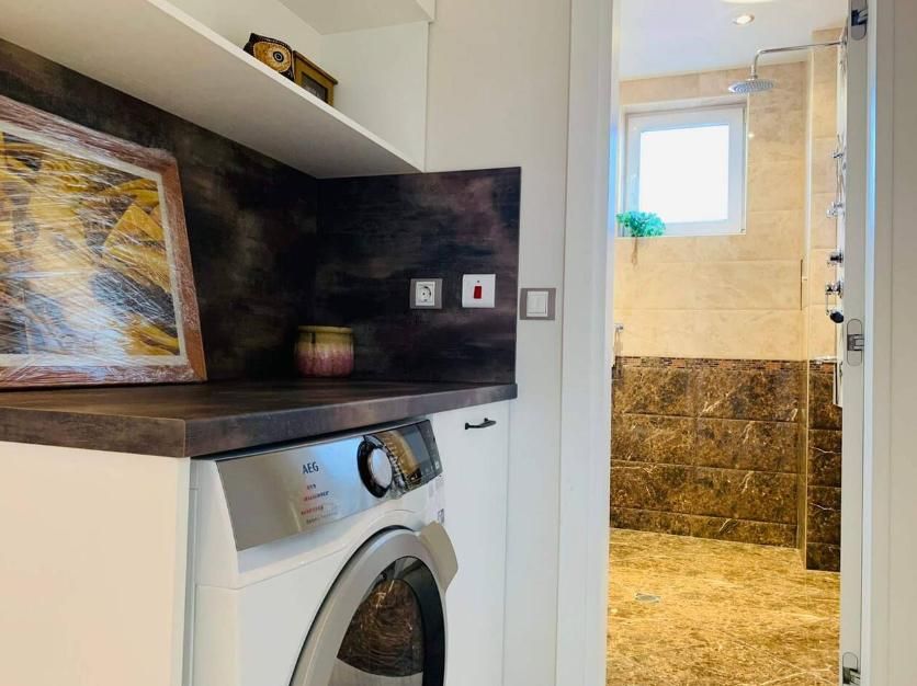 Дава се под наем Двустаен апартамент в Пловдив, Каменица 1 - 79 кв.м за 650 € - Снимка #4