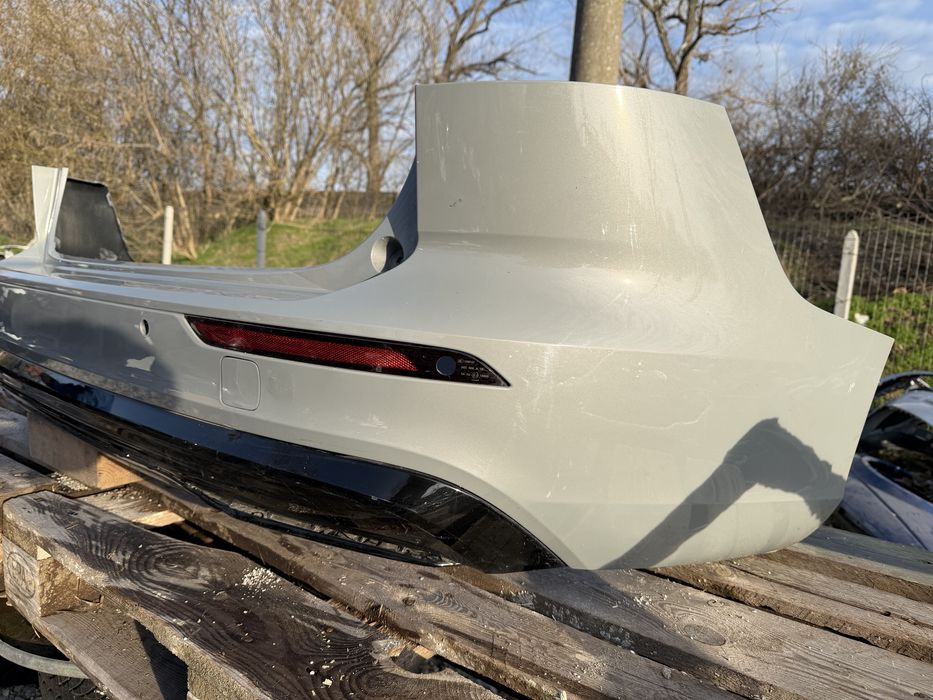 Броня Volvo V60/S60