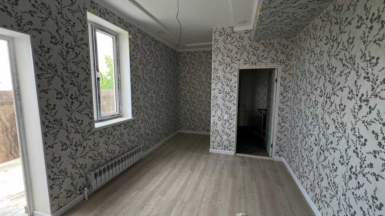 Продается новый коттедж. Азербайджанский центр.