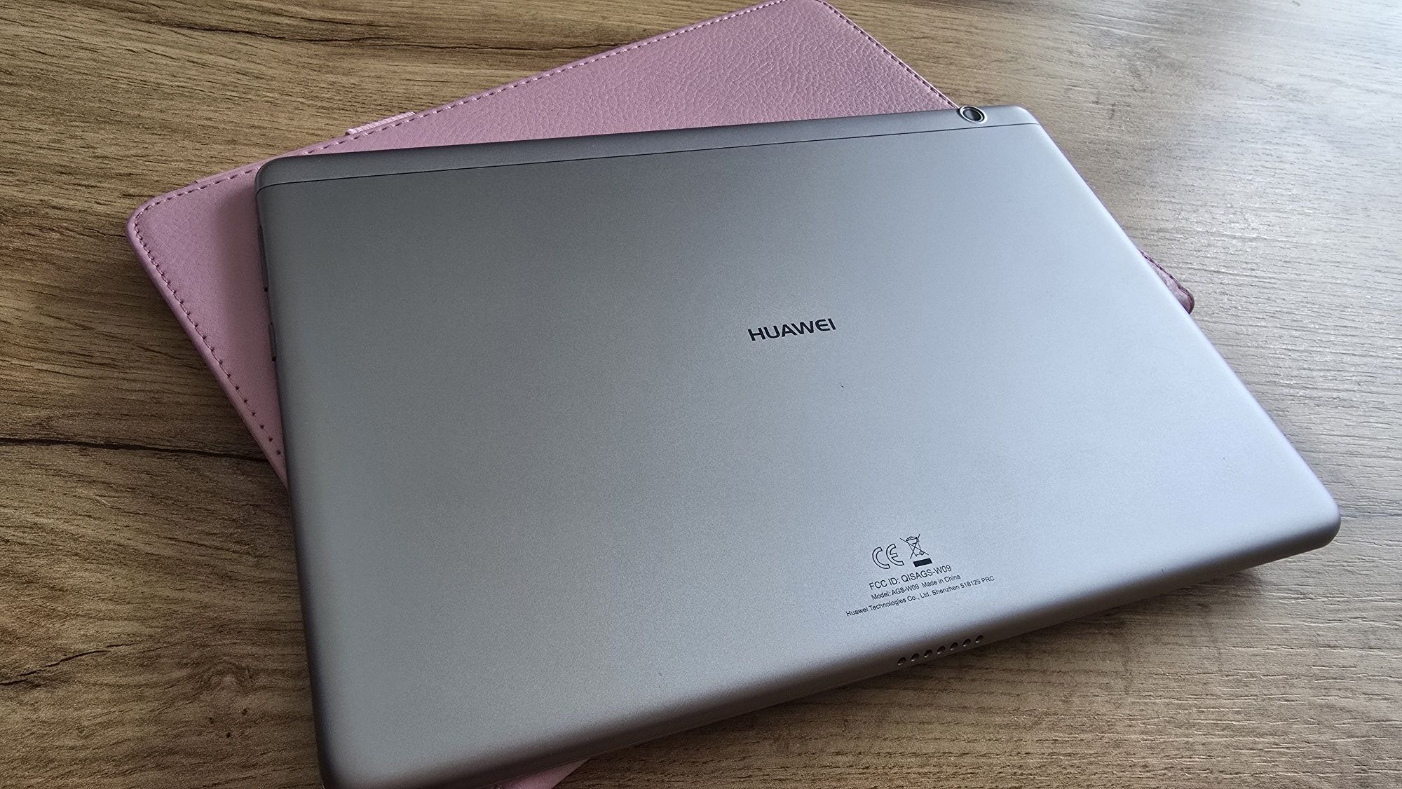 Huawei MediaPad T3 10