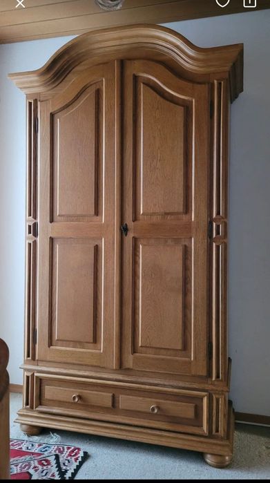 Dulap șifonier Germania