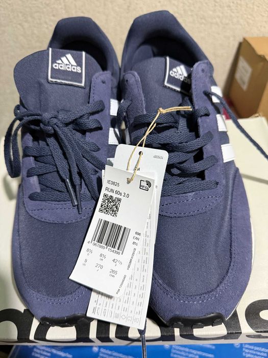 Ново Мъжки Маротонки 42,5 Номер