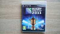 Vand Rugby World Cup 2011 PS3 Play Station 3