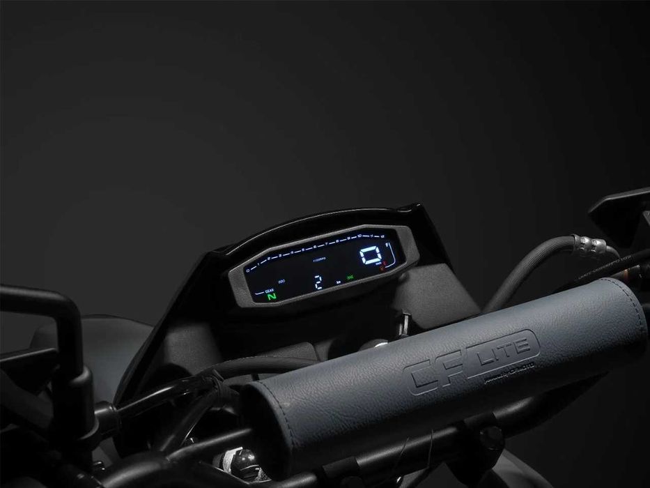 CF MOTO DUAL-230 двойной спорт эндуро