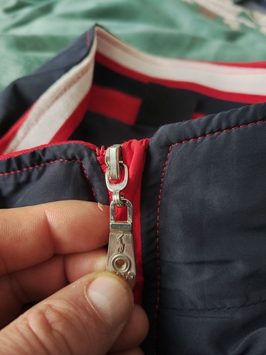 Geaca primăvara Polo Ralph,mărime M
