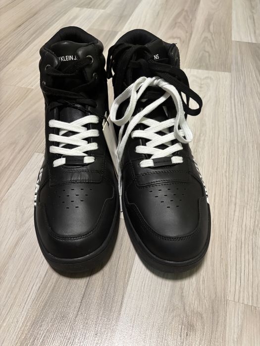 Calvin klein обувки