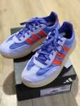 Нови маратонки Adidas Barreda Decode