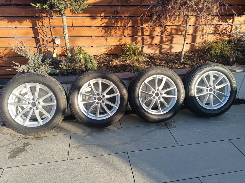 Jante  R18 BMW x4,X3 G01, G02