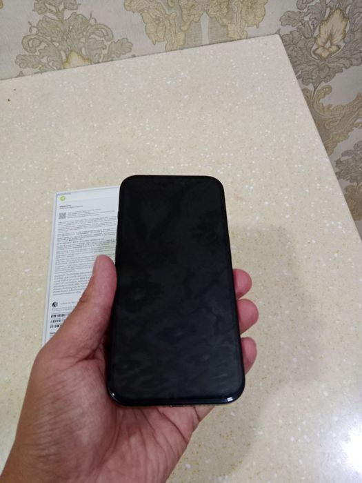 iPhone 15 pro 128gb srochna