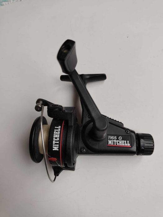 Френска макара MITCHELL 1165 G последна бройка