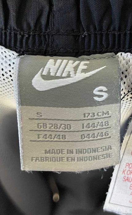 Nike Woven 3/4 Shorts Мъжки Къси Панталони
