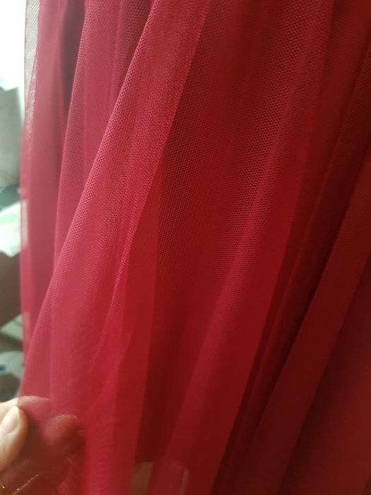 Rochie S/M,nepurtata