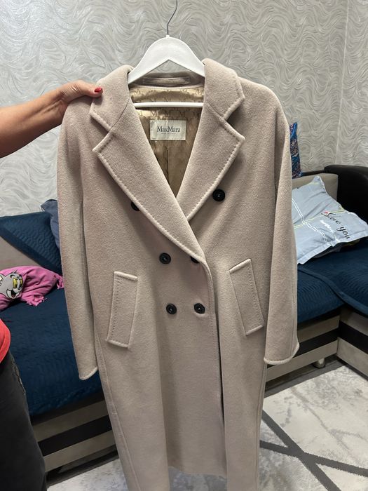 Срочно продам пальто