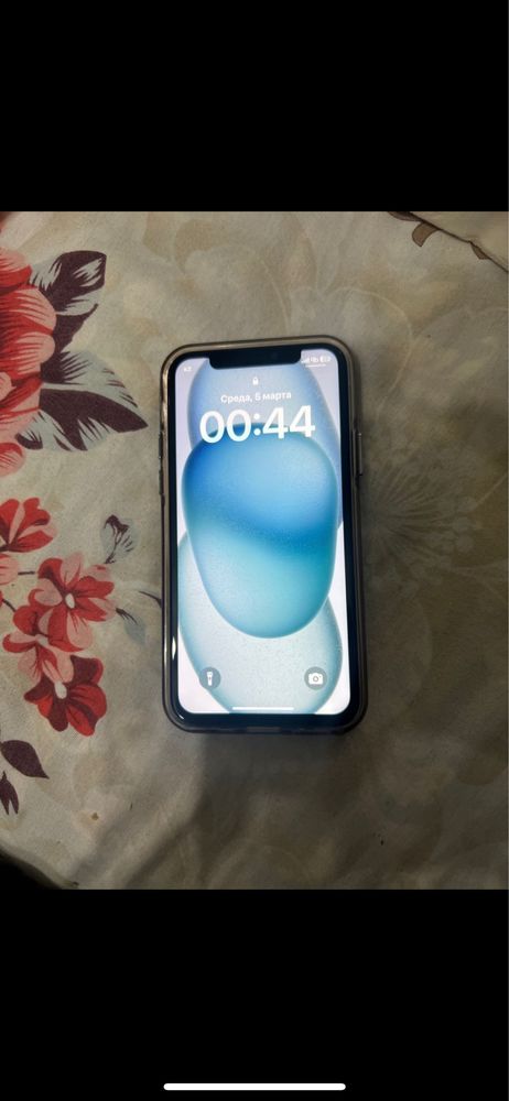 Iphone 11 пр с гарантии