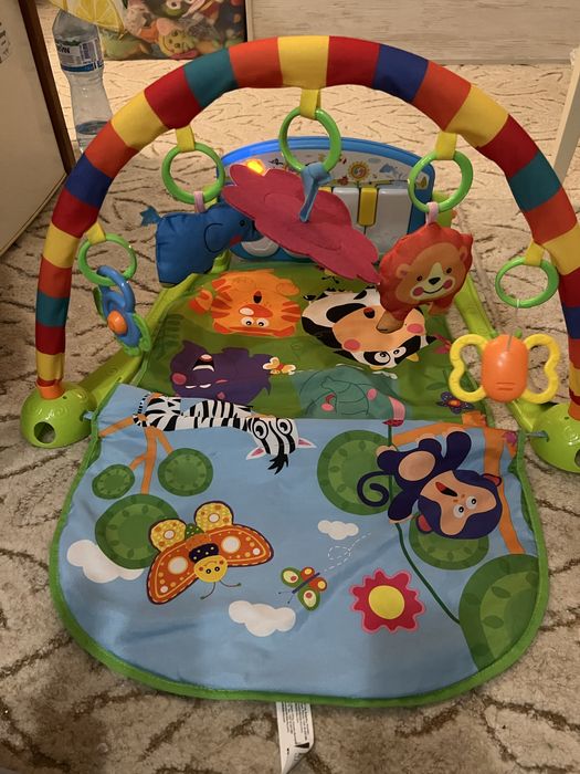 Активна гимнастика Lorelli