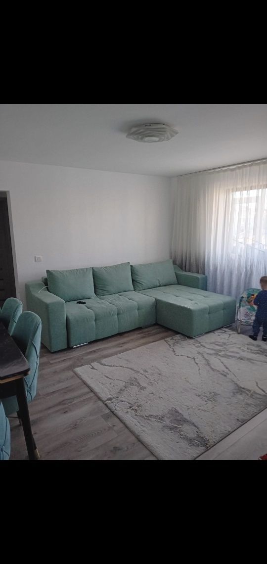 apartament 3 camere