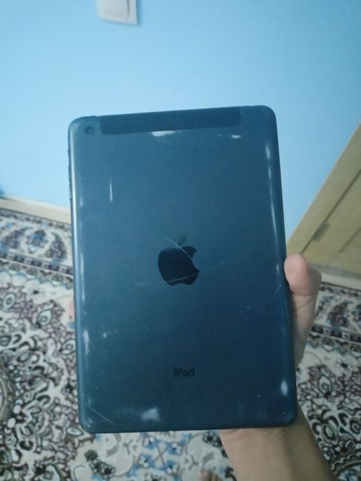 Ipad  a1454 iclodga tushgan