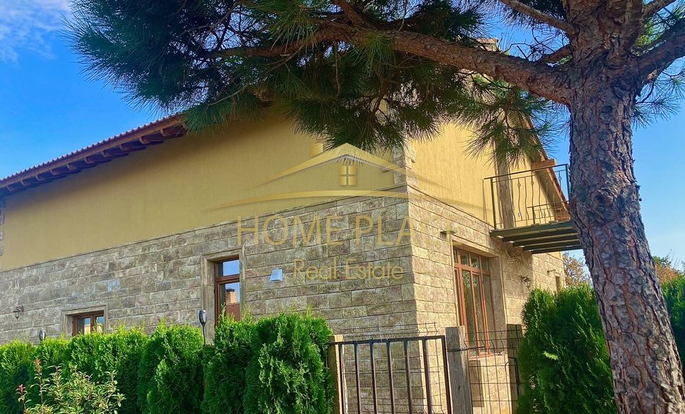Продава се Къща в с. Приселци, Област Варна - 330 кв.м за 1455 €/кв.м - Снимка #6